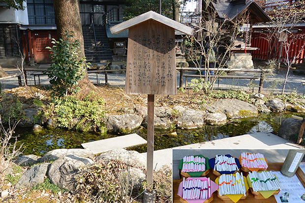 秩父神社 お元気三猿 などの豊富な彫刻群