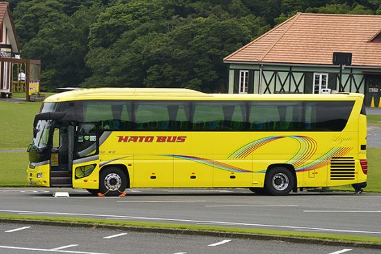 【お得な日帰りバスツアー】知らないと損する3つのメリット!