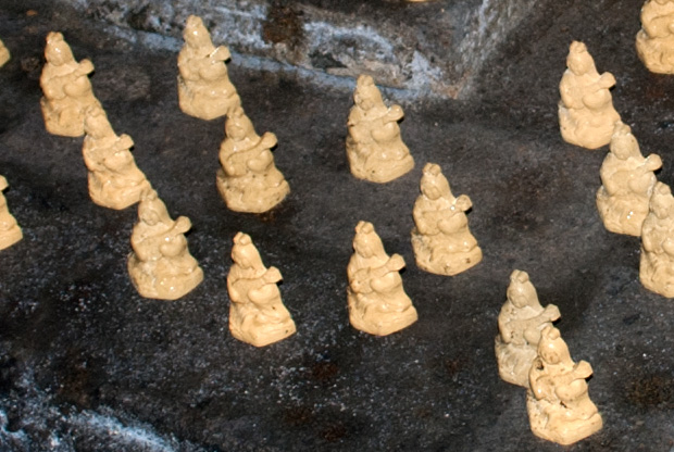 長谷寺・弁財天