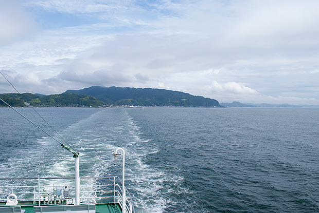 東京湾フェリー