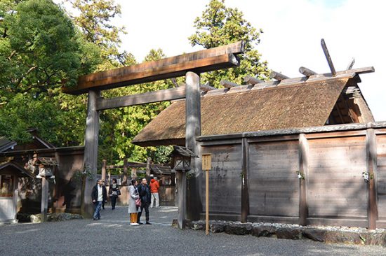 【伊勢神宮外宮】見どころ5選。ご祭神はアマテラスのお食事番トヨウケビメ