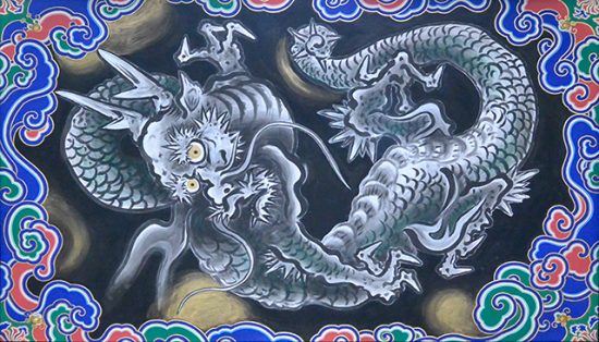 神社【空属性】最強神社は？　日光東照宮・八重垣神社