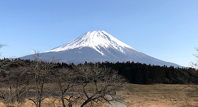 パワースポット 属性 火 私が行った神社 富士浅間神社 高野山 金剛峯寺など