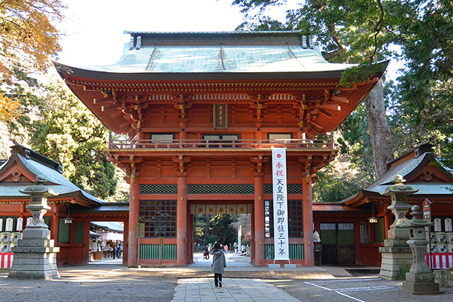 パワースポット 属性 火 私が行った神社 富士浅間神社 高野山 金剛峯寺など