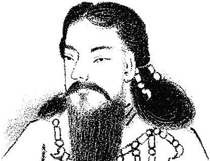 神武天皇の皇后選びと腹違いの長男タギシミミの陰謀