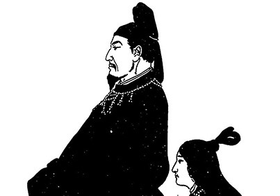 大山守命の反逆と第16代仁徳天皇(大雀命)