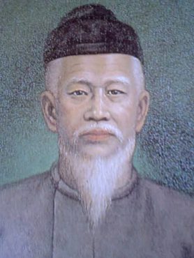 第27代安閑天皇（あんかんてんのう）