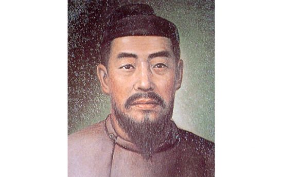 第17代履中天皇。墨江中王の反逆と水歯別命の忠義立て