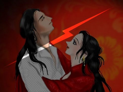 第19代允恭天皇 軽太子の島流しと軽大郎女との禁断の愛の末路