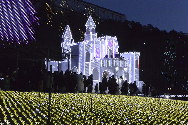 フラワーキャッスル