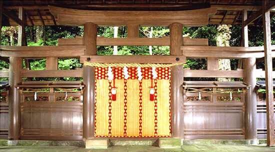 ［スピリチュアル ］大神神社（おおみわじんじゃ）は恐ろしい？