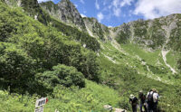千畳敷カールと宝剣岳の絶景！中央アルプス・夏の高原トレッキングと雲上グルメ旅！